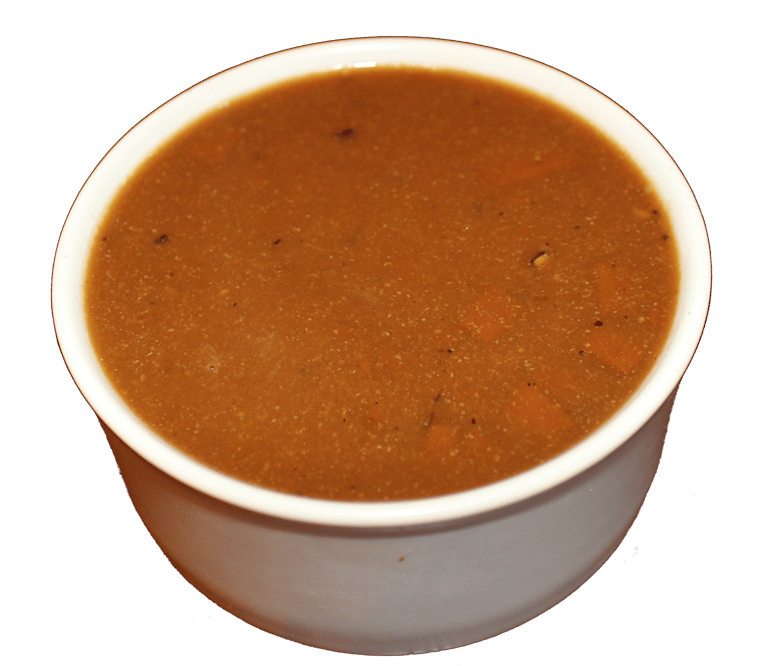 Red Eye Gravy