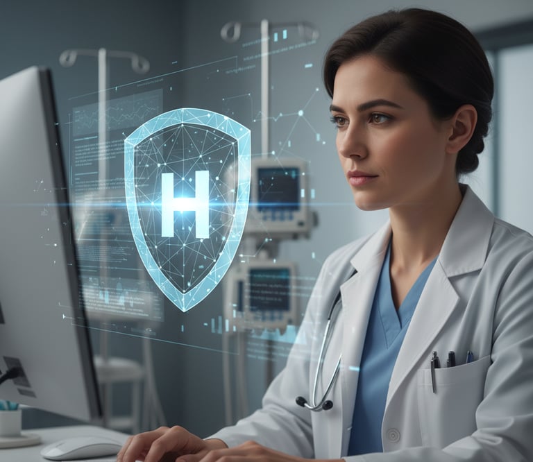 Pericia Médica Judicial Proteção