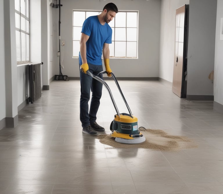 black blue and yellow textile