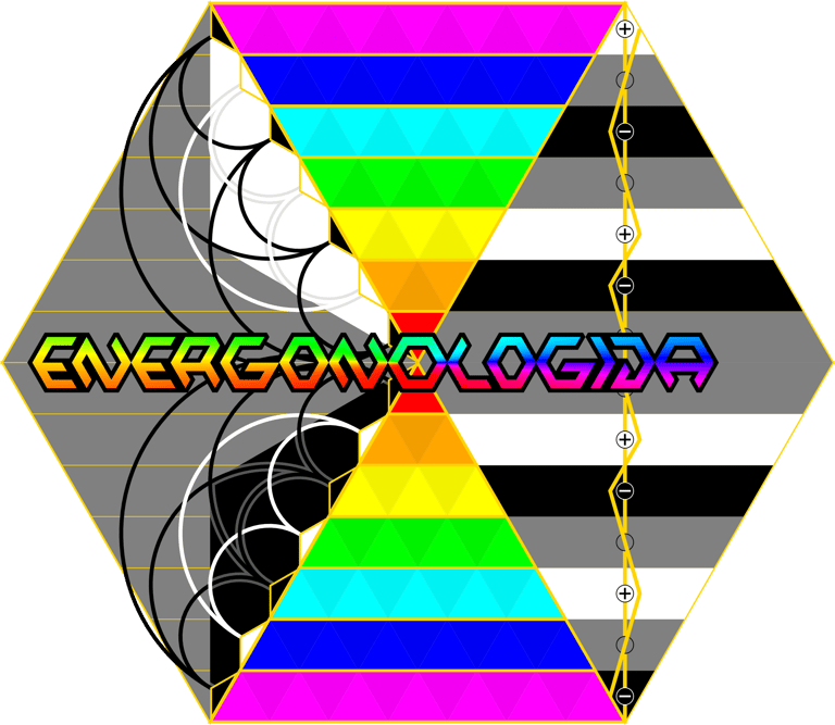 Energonologia - cover