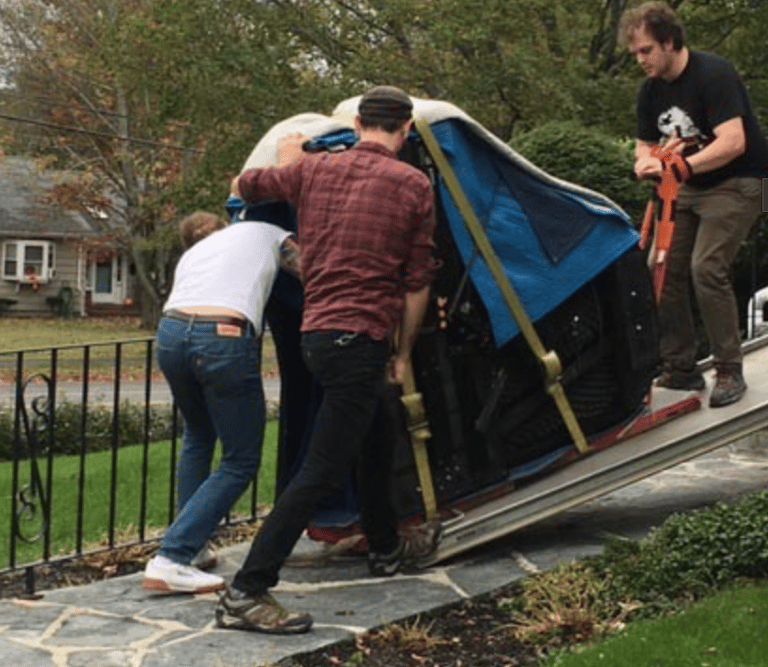 Furniture Moving