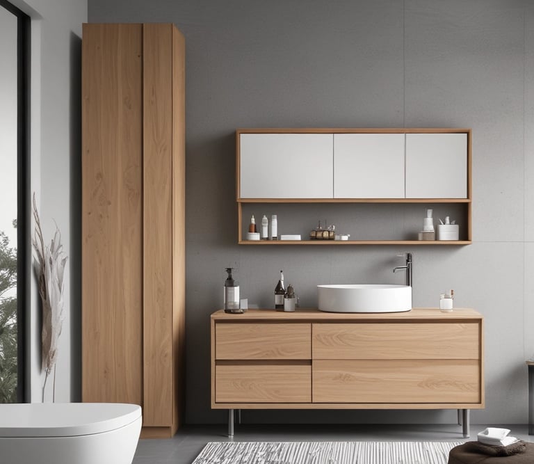 Bright living room with modern inventory