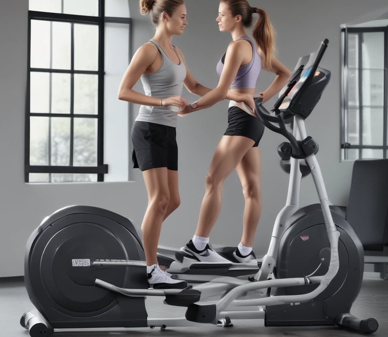 shoes hanging no rope