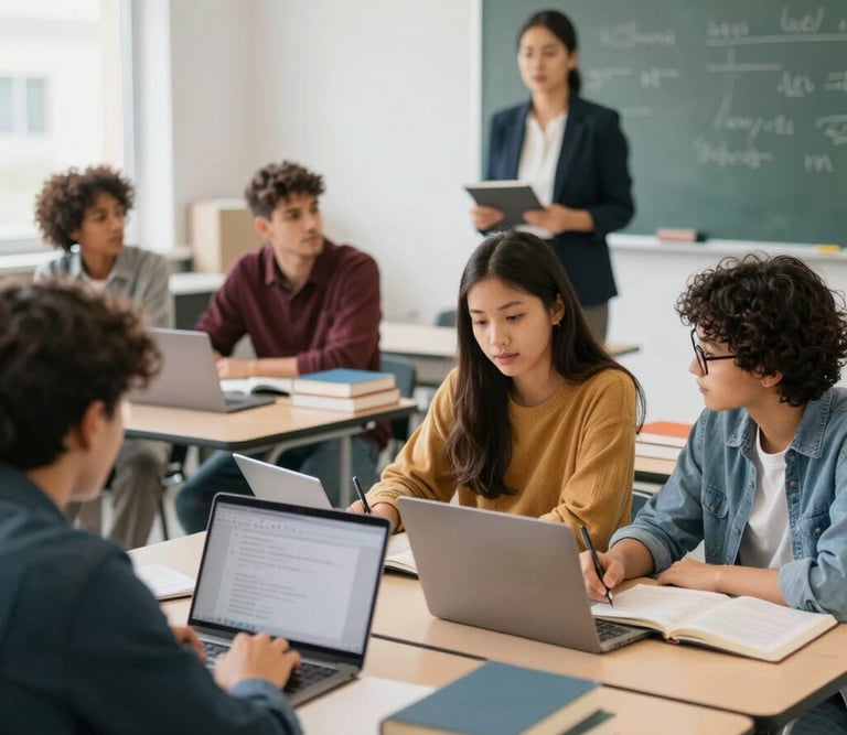 Bright living room with modern inventory