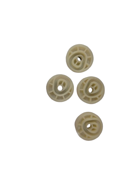40310 Fischbein Máquina de fechar sacos portátil Go Brand