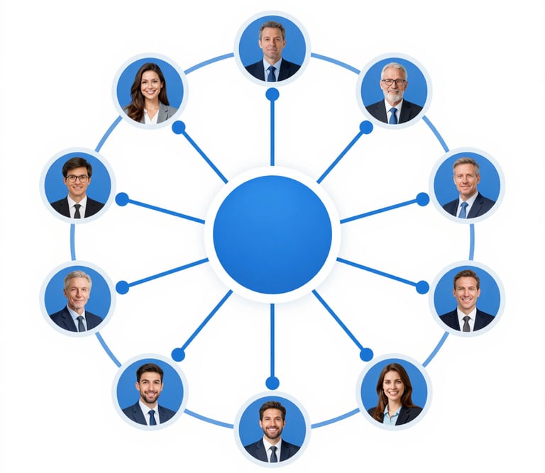 An individual is standing in a public space, wearing a vest with the word 'metro' on it. They are holding newspapers, while a stack of newspapers lies on the ground beside them. The setting appears to be an indoor area with tiled walls and a concrete floor.