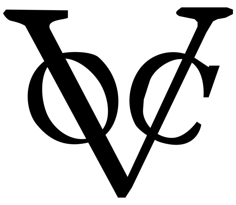 Dutch name initials