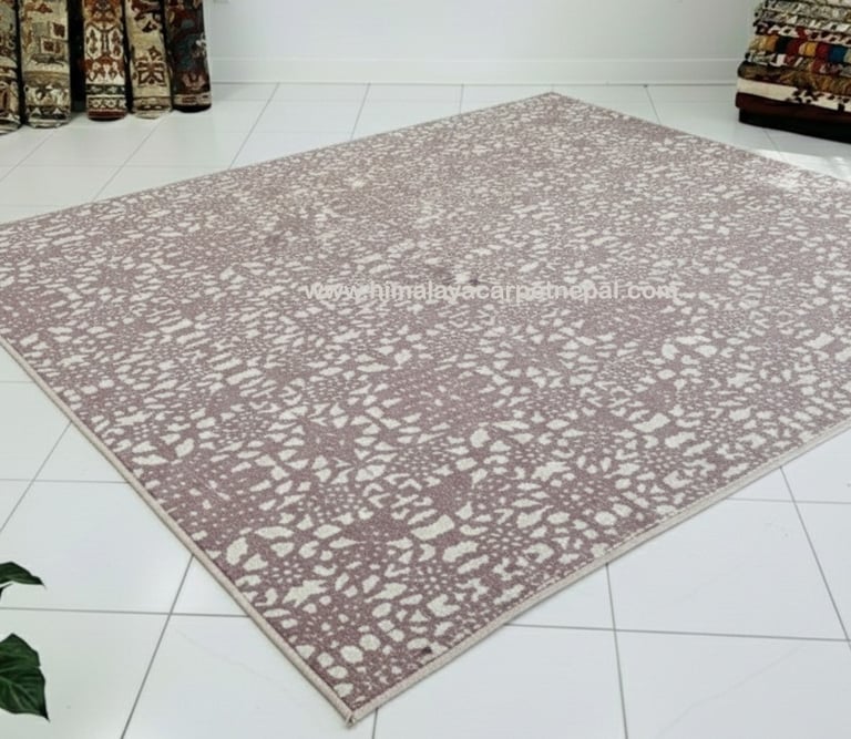 Modern Contemporary Hand Knotted Rugs – Himalaya Carpet Industry