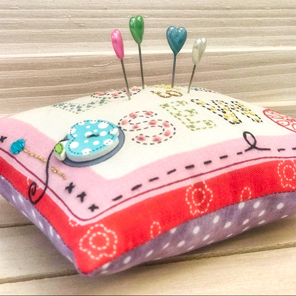 Sew Last Year Shop handmade Long Sutton Lincs UK
