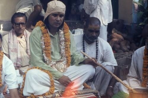 Shri Babaji