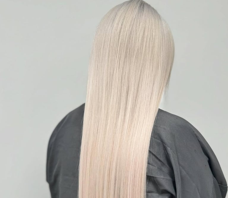 hair extensions art ma hair salon in hull