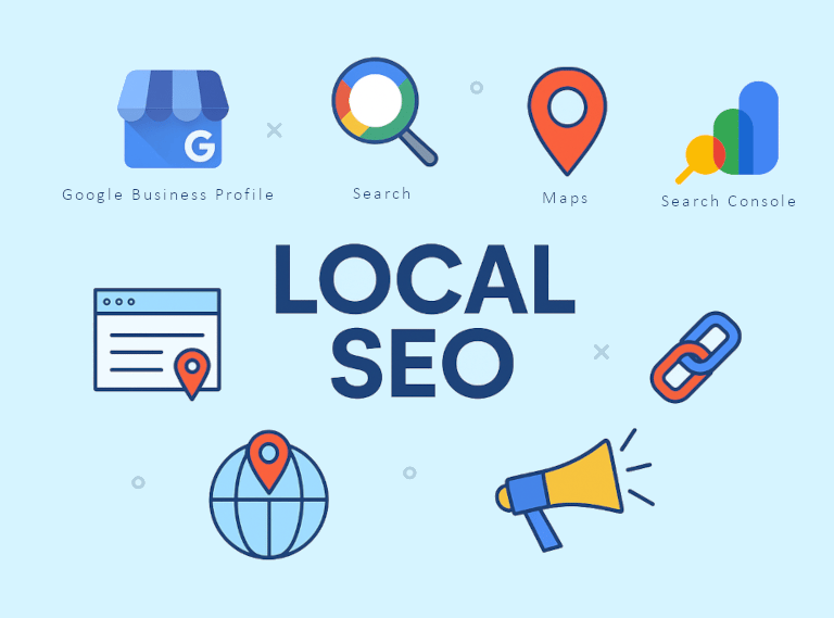 why-local-seo-is-the-key-to-success-for-delhi-ncr-businesses-in-2025