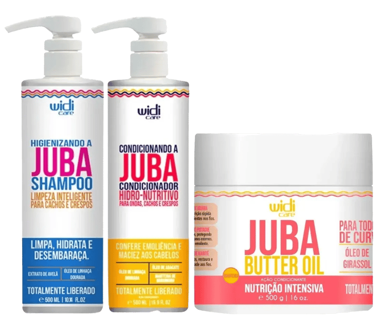 Kit Widi Care