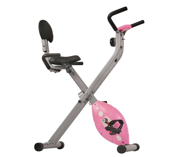 recumbent bike