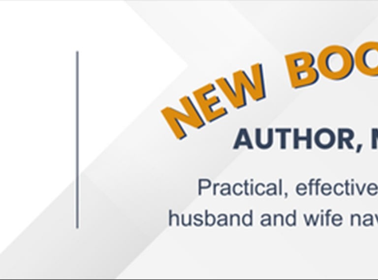 How to fix your spouse book