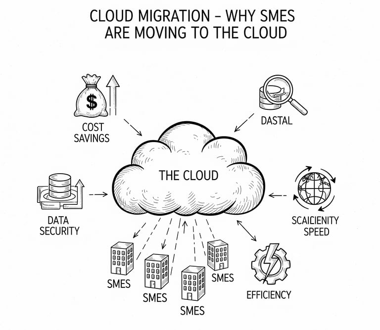 Cloud Migration