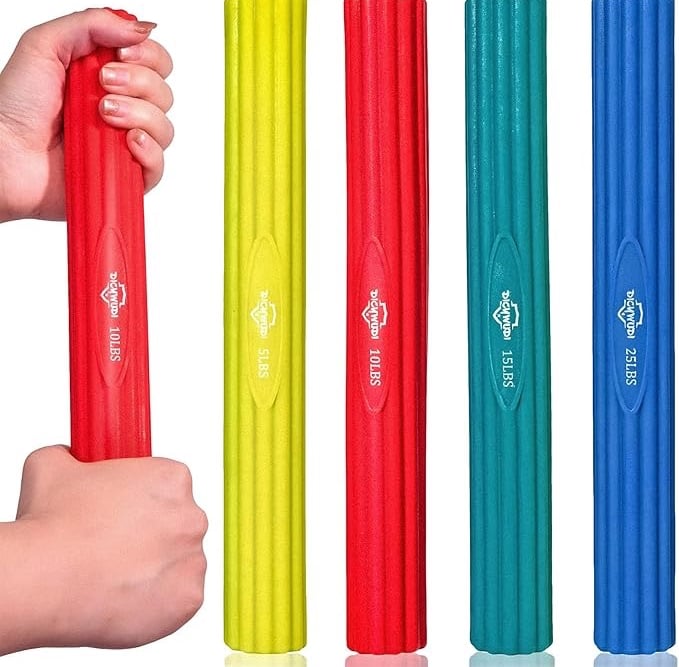 Flexbars home gym equipment