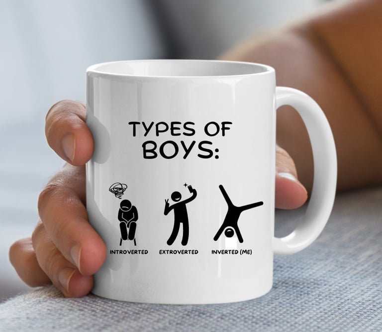 Erkeklerin tipleri - Cimnastik tutku kupası