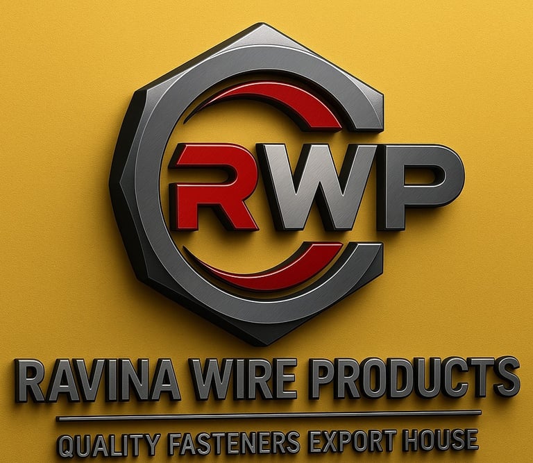 DIN FASTENERS