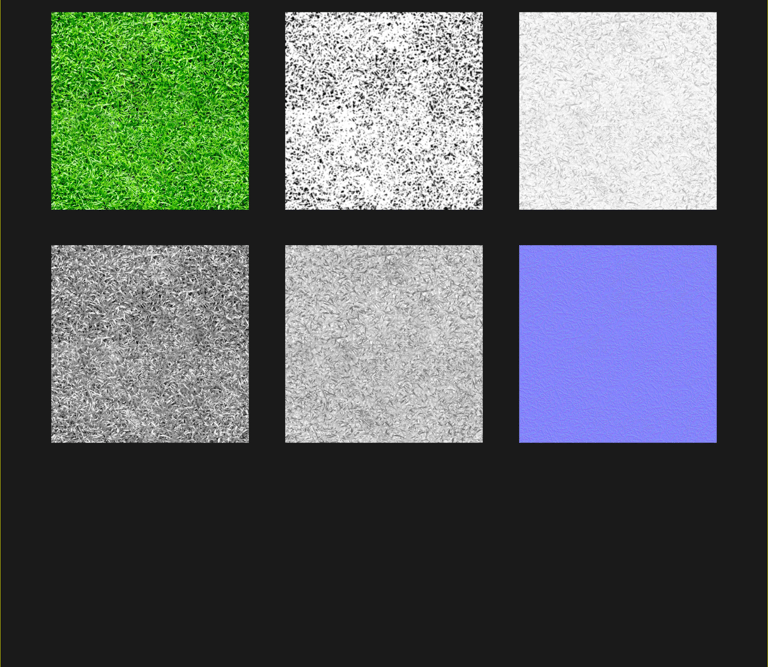 seamless grass texture
