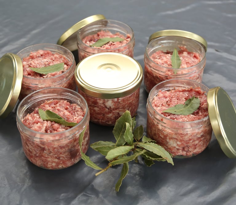 pâté de campagne