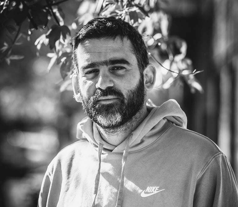 Martín Scaglia
