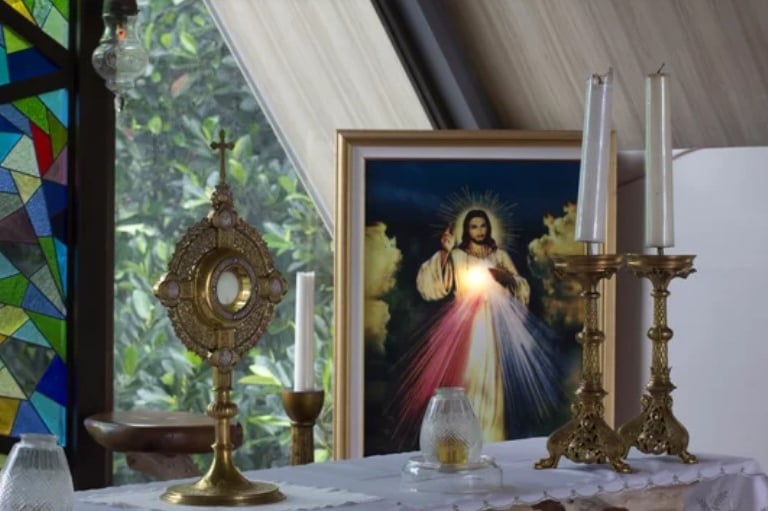ALTAR