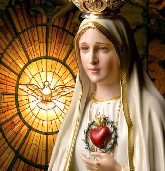 Our Lady