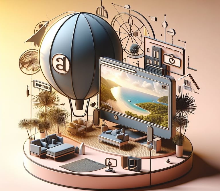 Affiliate Marketing Advertisers