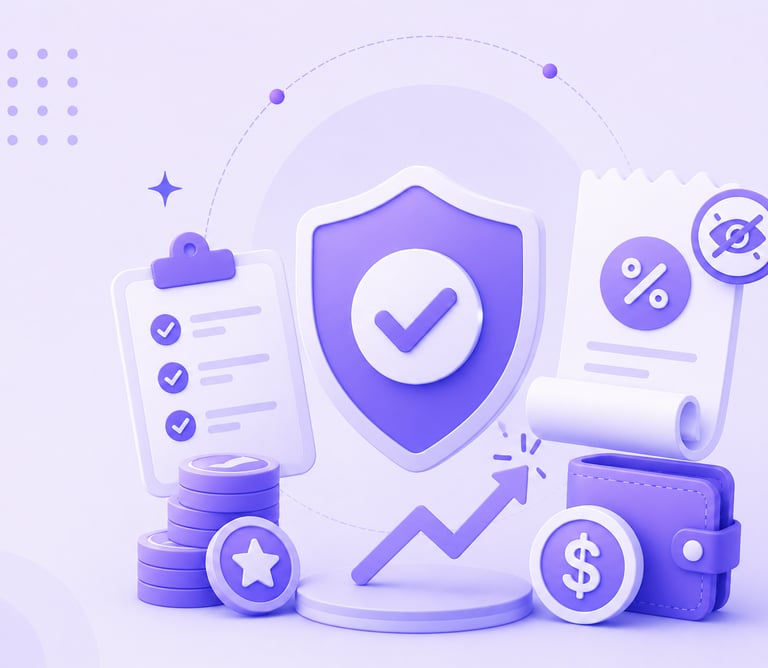 Advertisers on 31digits affiliate network