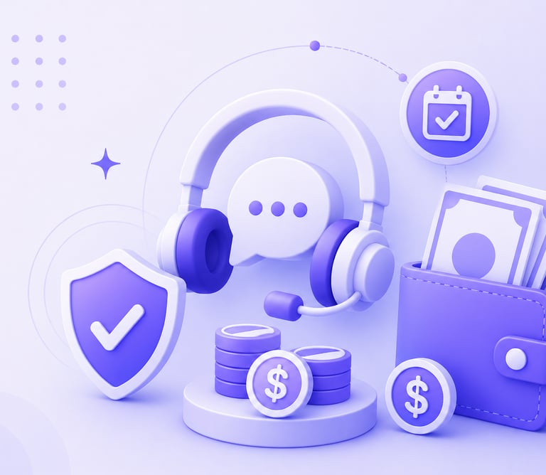 Publishers 31digits affiliate network