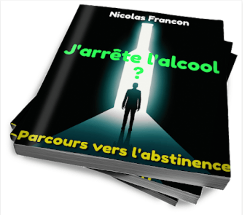 j' arrête l'alcool, recherchesante.com