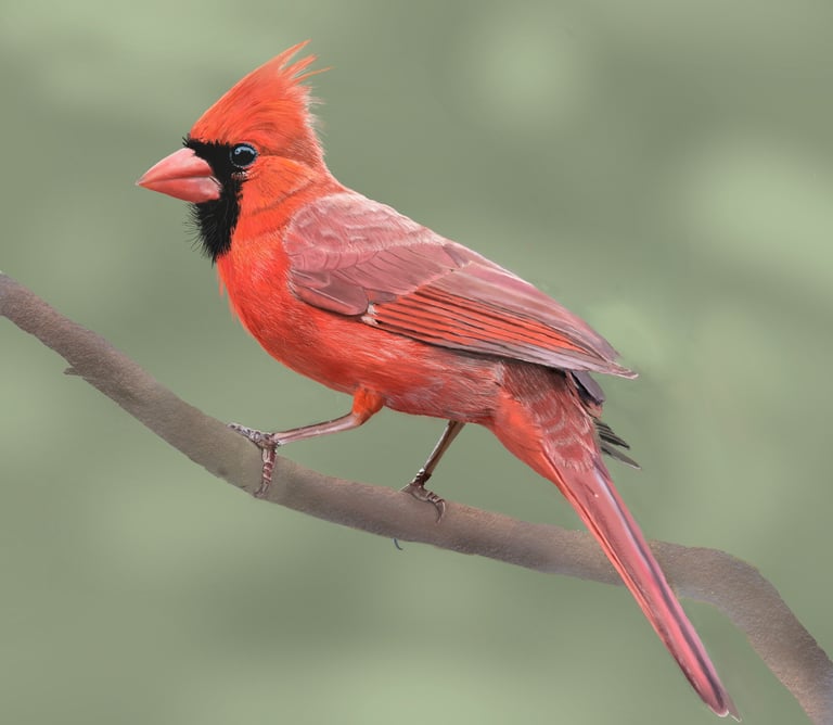 Northern Cardinal