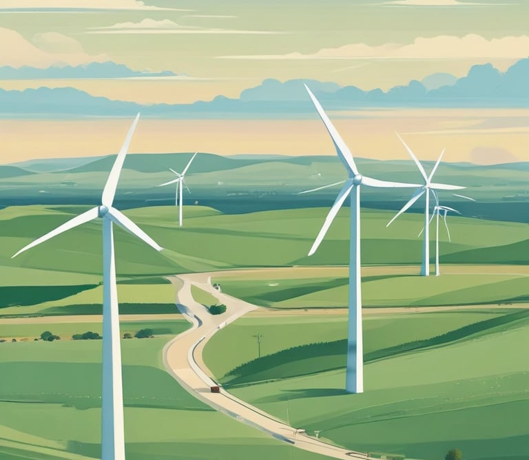 Close-up of a high-voltage transformer coil glowing under industrial lighting.