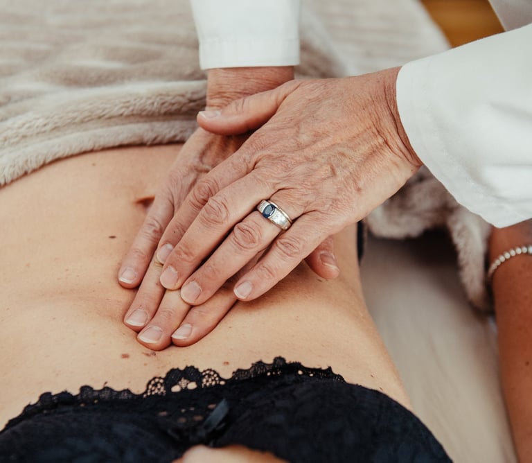 Reiki