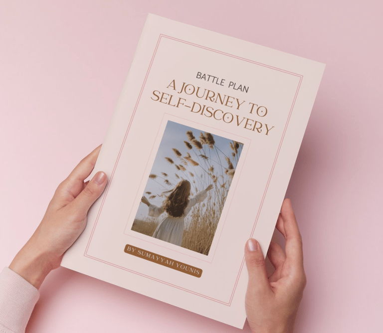 Self help book