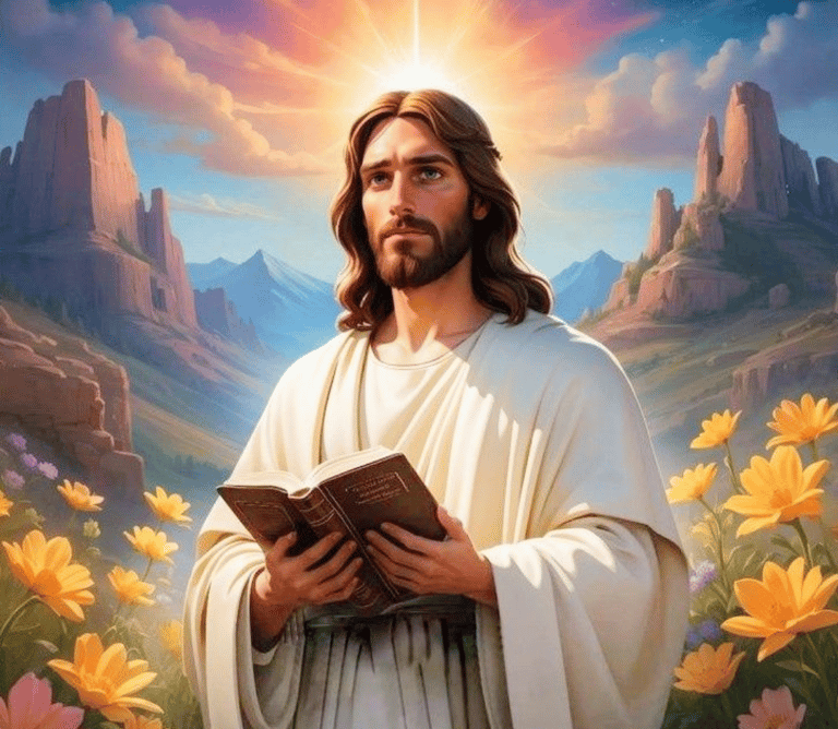 jesus is the only way to go to heaven. 12 Bible Verses for When You're Facing Injustice