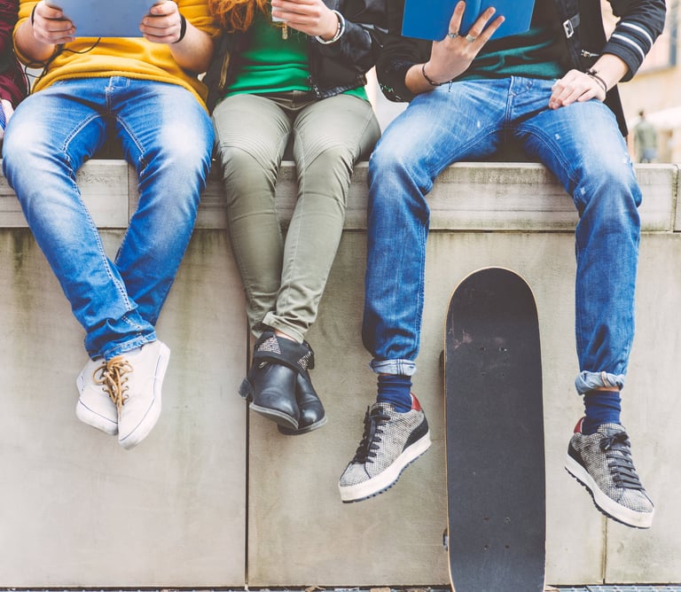 coaching for students A-cord