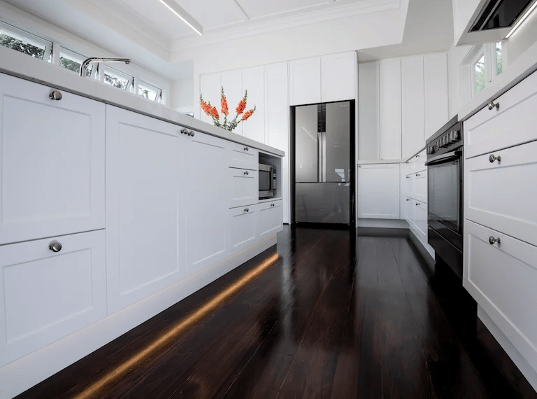 Kitchen Renovations by Qualitas Builders in Auckland