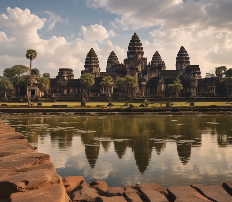 black blue and yellow textile