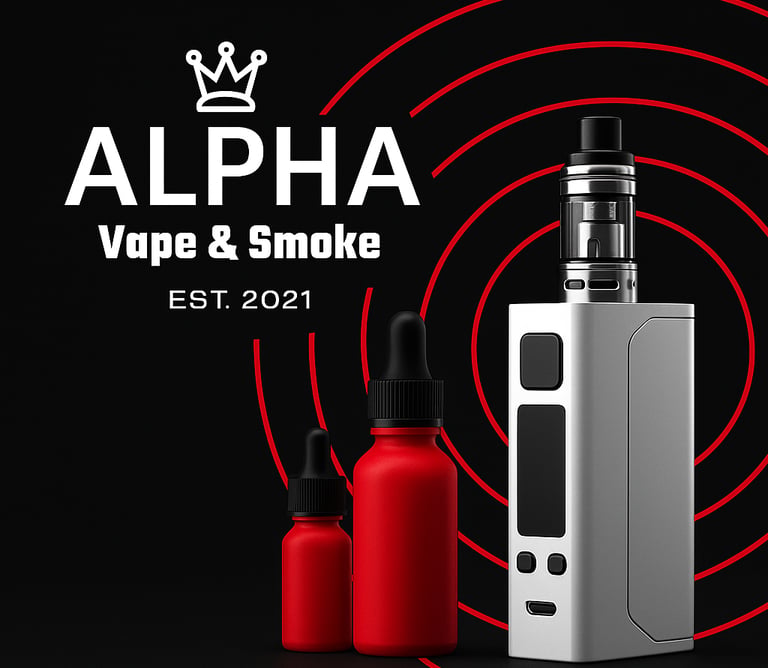 alpha vape and smoke Alpha Vape and Smoke Shop in Pelham, NH – Reviews, Hours, and Contact  Details main image 1