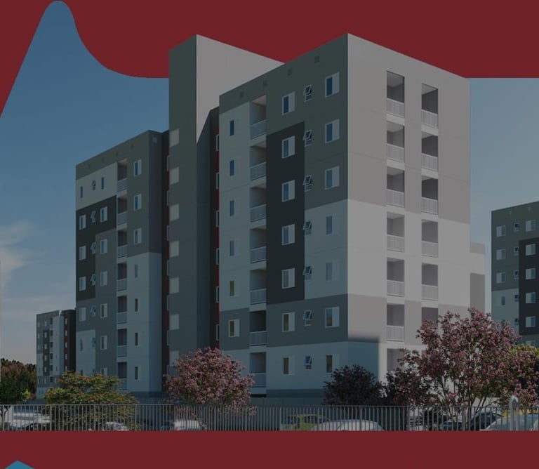 Apartamento, Barcelona, minha casa minha vida