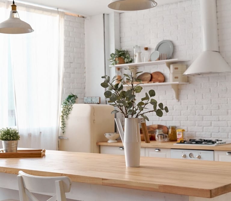 Tauranga Builder New Kitchens 