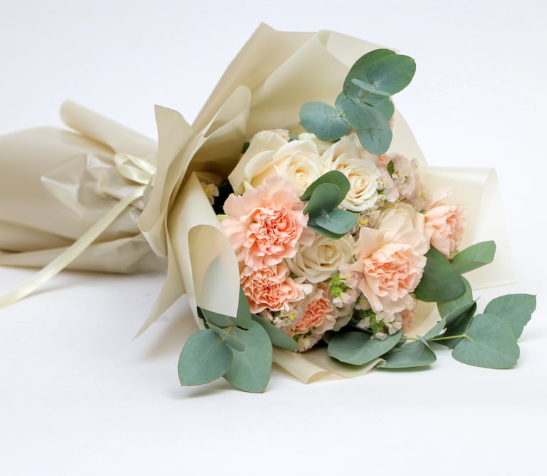 Seasonal Bouquets