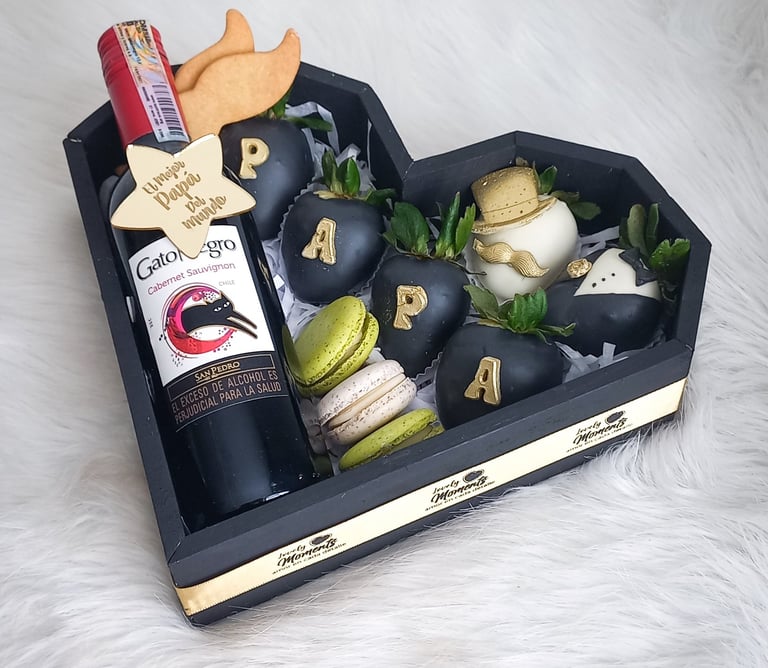 regalos para el día del padre Pereira