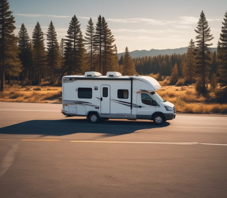 A professional appraiser carefully inspecting advanced medical equipment in a bright hospital setting.