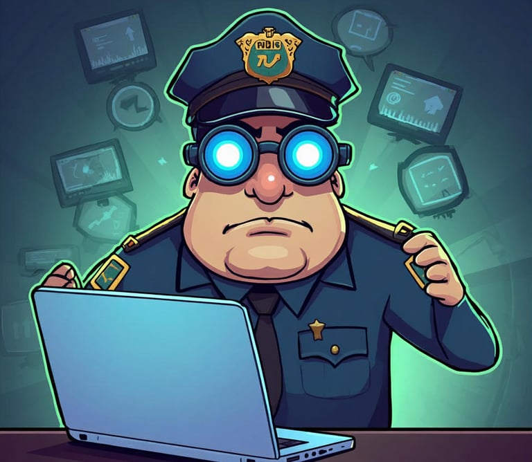 How to Protect Yourself 