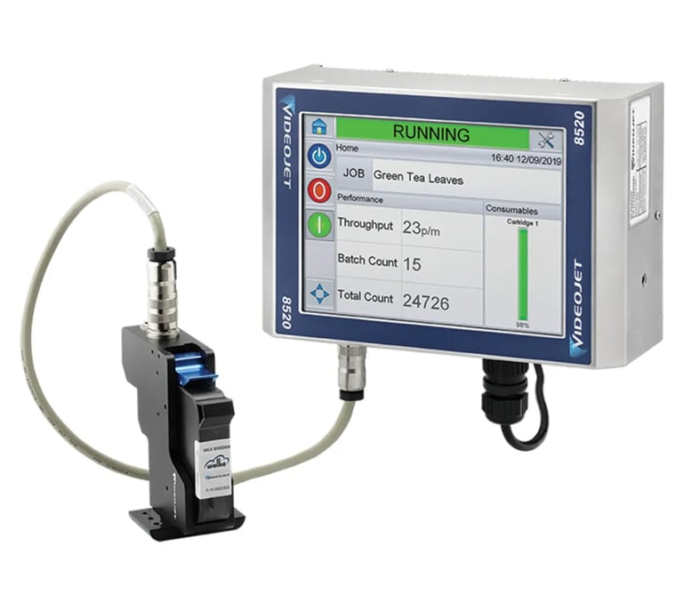 videojet8520