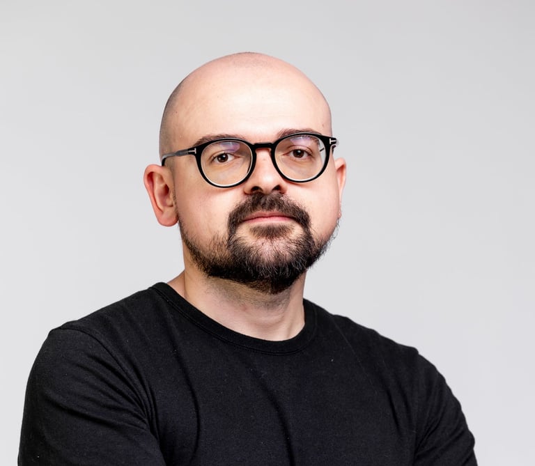 Foto pessoal, Renan Ribeiro, Patologista