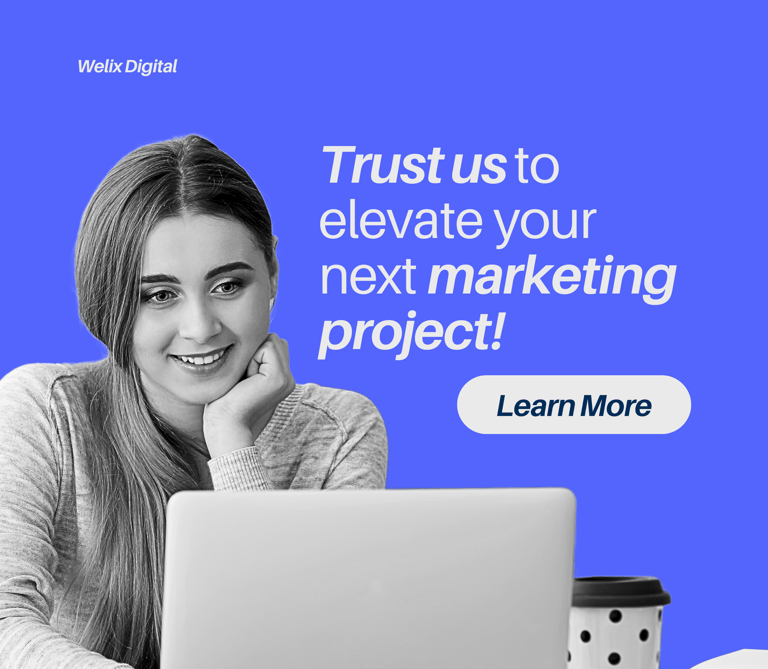 Welix Digital - Best Digital Marketing Company In Bangalore